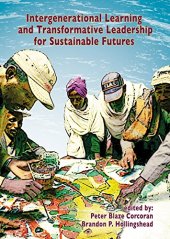 book Intergenerational Learning and Transformative Leadership for Sustainable Futures