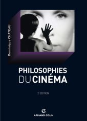 book Philosophies du Cinéma