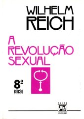 book A Revolução Sexual