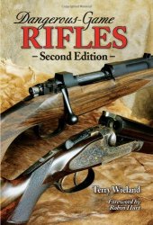 book Dangerous-Game Rifles