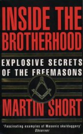 book Inside the Brotherhood: Explosive Secrets of the Freemasons