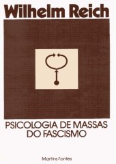 book Psicologia de Massas do Fascismo