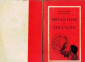 book Psicanálise e Educação