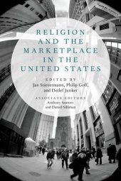 book Religion and the Marketplace in the United States