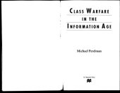 book Class Warfare in the Information Age