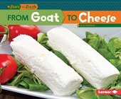 book From Goat to Cheese