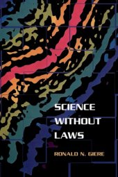 book Science without Laws