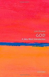 book God: A Very Short Introduction