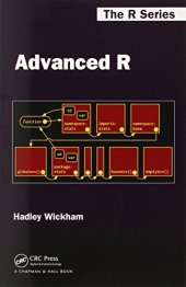 book Advanced R