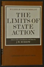 book The Limits of State Action