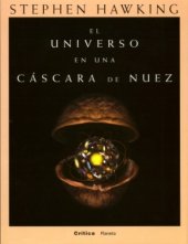 book El universo en una cáscara de nuez