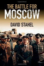 book The Battle for Moscow