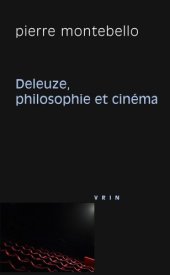 book Deleuze, philosophie et cinéma