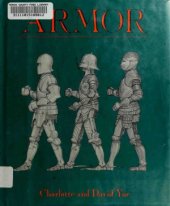 book Armor