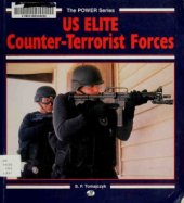 book US Elite Counter-Terrorist Forces