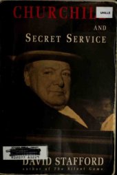 book Churchill and Secret Service