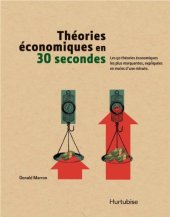 book Theories Economiques en 30 Secondes