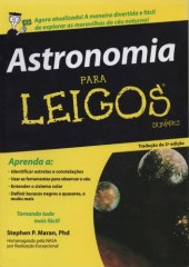 book Astronomia Para Leigos