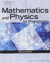 book Mathematics and Physics for Programmers