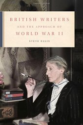 book British Writers and the Approach of World War II