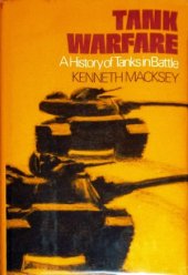 book Tank Warfare: A History of Tanks in Battle