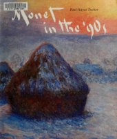 book Monet in the '90s: The Series Paintings