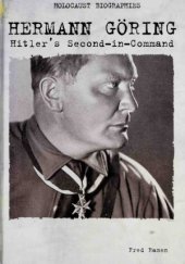 book Hermann Göring: Hitler's Second-in-Command