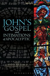 book John's Gospel and Intimations of Apocalyptic