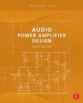 book Audio Power Amplifier Design