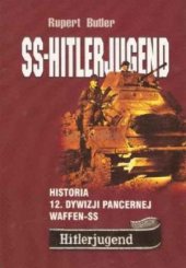 book SS-Hitlerjugend: Historia 12. Dywizji Pancernej Waffen-SS