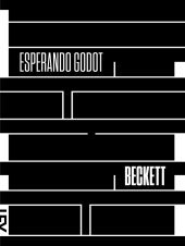 book Esperando Godot