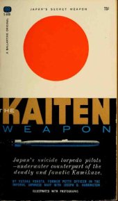 book The Kaiten Weapon