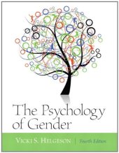 book The Psychology of Gender