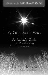 book A Still, Small Voice: A Psychic's Guide to Awakening Intuition