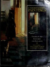 book Understanding Paintings - Themes in Art Explored and Explained