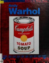 book Andy Warhol