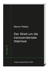 book Der Streit um die transzendentale Wahrheit