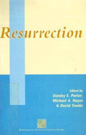 book Resurrection