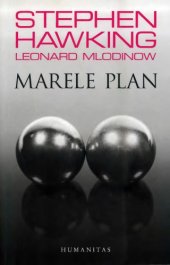 book Marele plan