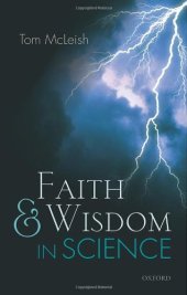 book Faith and Wisdom in Science