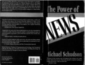 book The Power of News