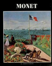 book Monet