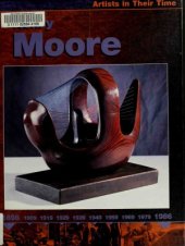 book Henry Moore