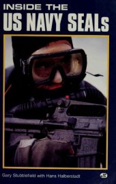 book Inside the US Navy SEALs