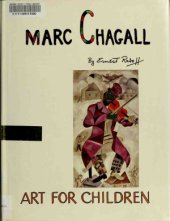 book Marc Chagall