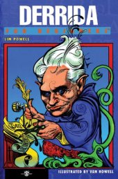 book Derrida For Beginners