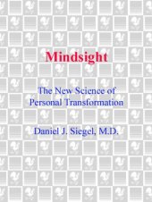 book Mindsight: The New Science of Personal Transformation