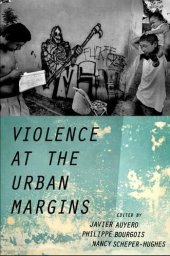 book Violence at the Urban Margins