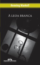 book A leoa branca