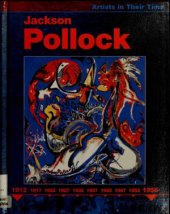 book Jackson Pollock